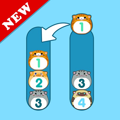 Connect Emoji Puzzle